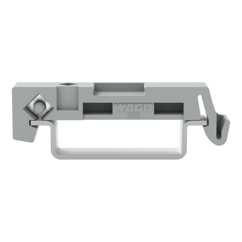 WAGO GmbH & Co. KG Montagefuß 209-137 - 209-137
