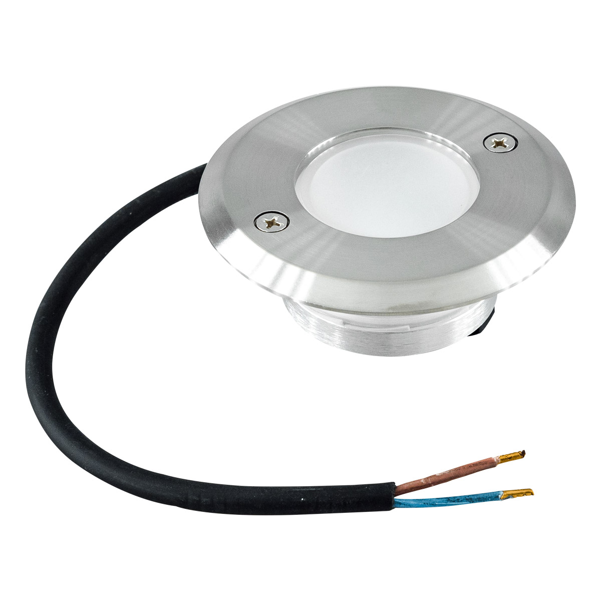 EVN Lichttechnik LED Wandleuchte 350mA 1,2W ww P65 1002 günstig online kaufen