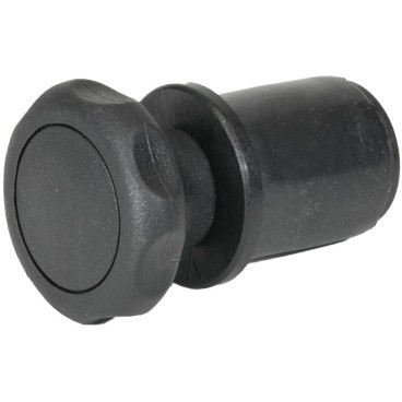 Hauff Verschlussstopfen f.HSI Systemdeckel VS 32/34 - 3030300266 Hauff Verschlussstopfen f.HSI Systemdeckel VS 32/34 - 3030300266