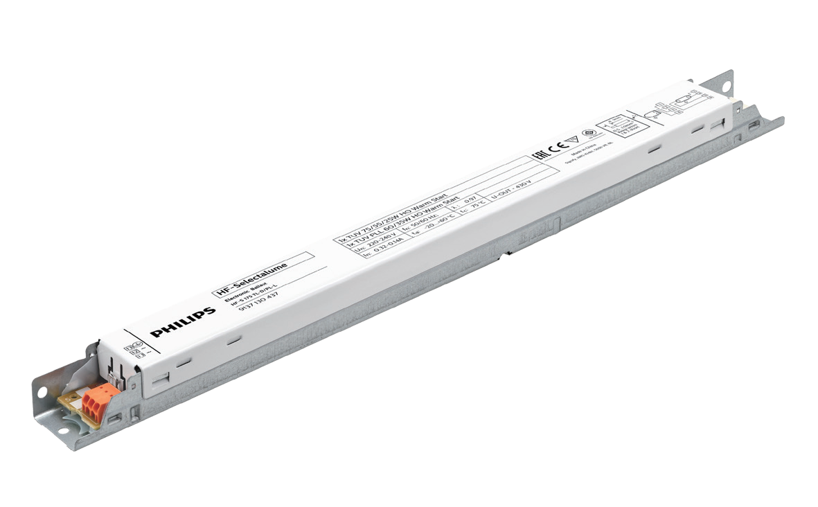 Philips electronic ballast HF-S 175 UV TL-D/PL-L 220 V - 913713043766