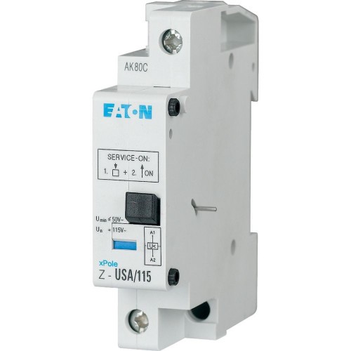Eaton U-Auslöser verzögert schraubbar Z-USD/230 - 248291