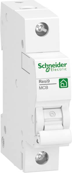 Schneider Electric Leitungsschutzschalter 1P,16A,C R9F24116