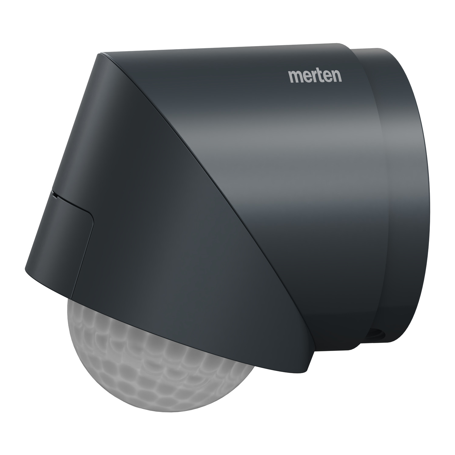 Merten Bewegungsmelder ARGUS 220-360 anth. MEG5641-3114 - MEG5641-3114