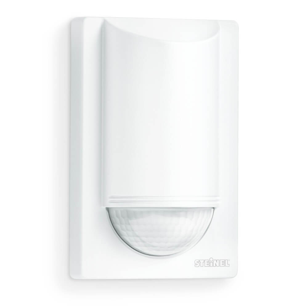 Steinel Bewegungsmelder COM1 (on/off) IS 2180 ECO AP WS