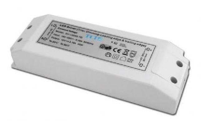 TCI LED ECG DC 45W 24V VPS MD