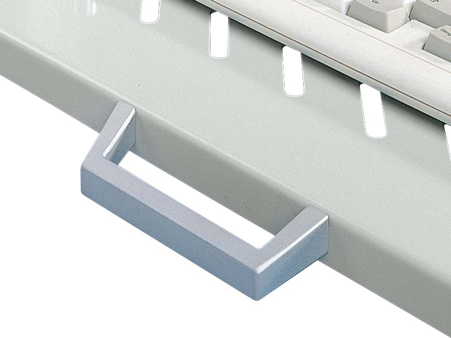 Heitec Griff f. 3HE- oder 4HE-BGT 3636.010 (VE2)