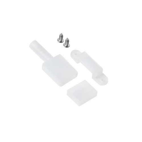 Barthelme Montageset 4mm 51540501 - 51540501