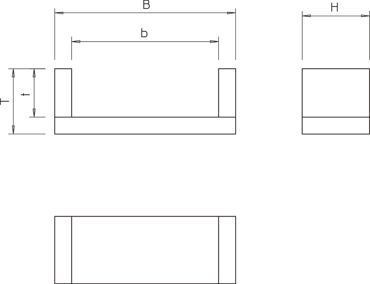 OBO Bettermann Vertr Zugentlastung 340x220x160mm ZSE90-25-17 - 7215713