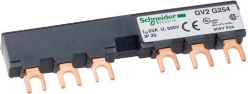 Schneider Electric Sammelschienensystem GV2G254 - GV2G254
