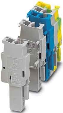 Phoenix Contact ST-COMBI-Stecker SP 2,5/ 1-L - 3043019