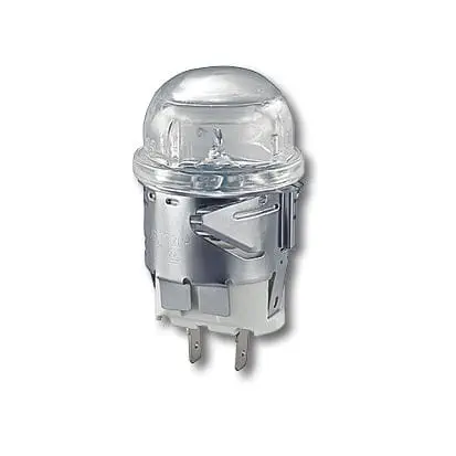 BJB Oven lamps G9 for round cut-outs ø 35,5 mm only for 120V