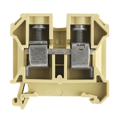 Weidmüller Durchgangsklemme SAK 16/35 PA - 0380660000
