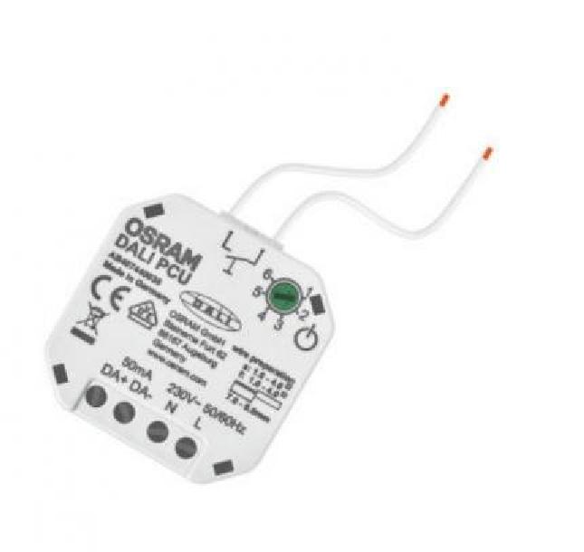 Osram Lichtsteuerungssystem Zubehör OSRAM DALI PCU