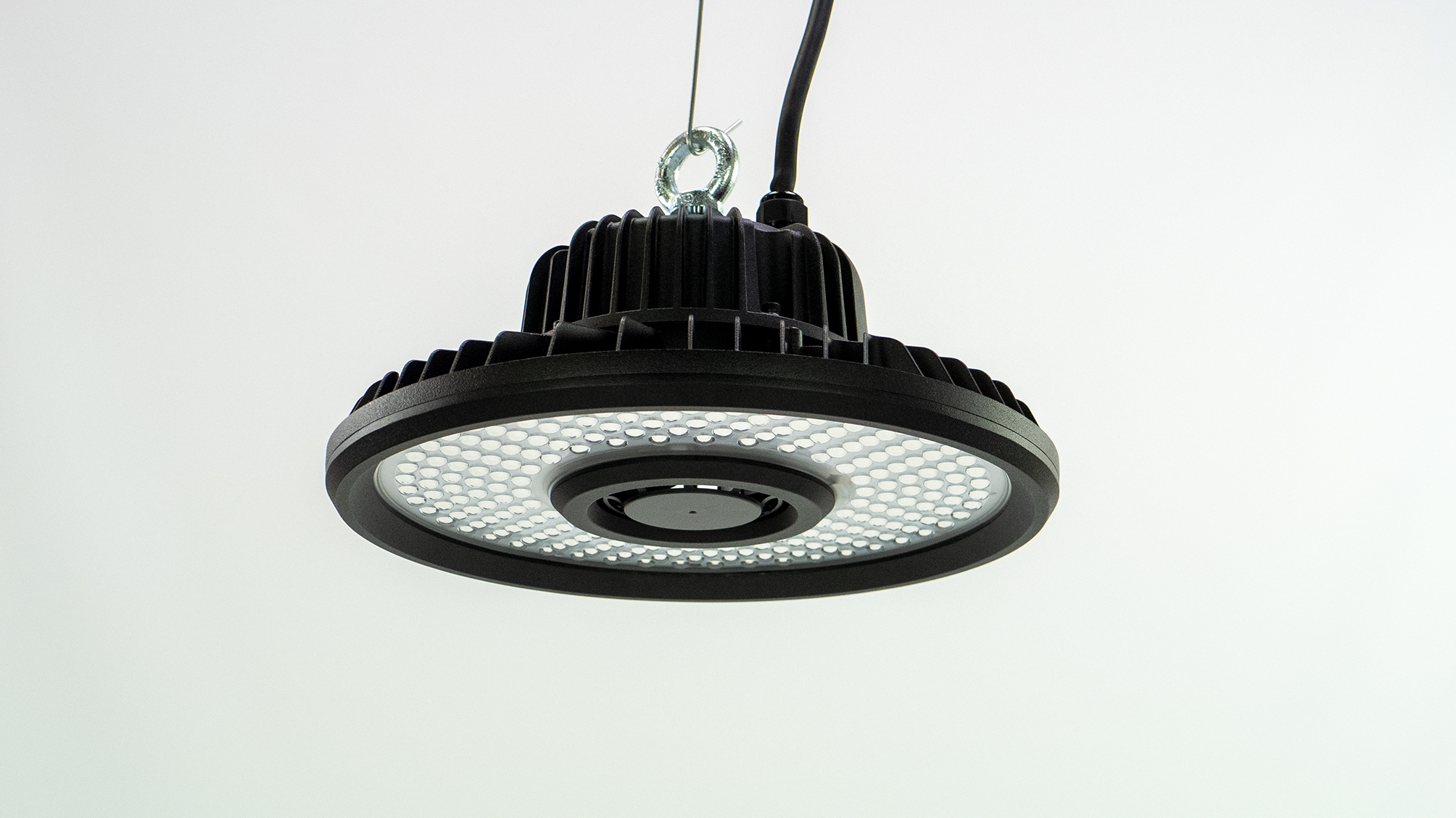 Weloom BASIC LED HighBay non-DIM 230W