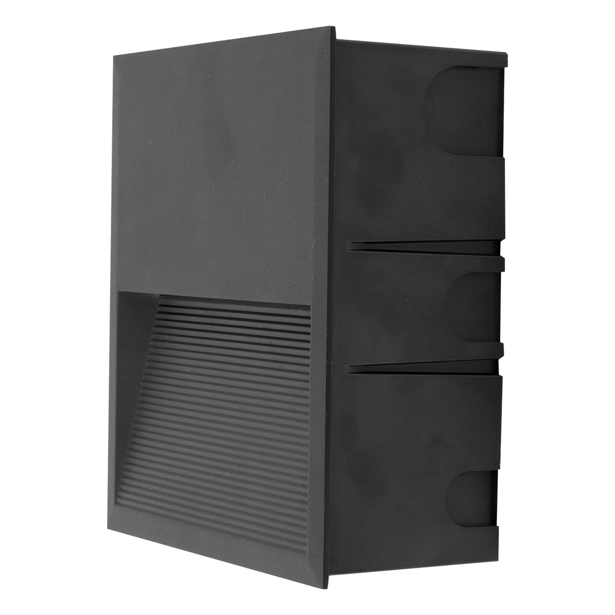 EVN Lichttechnik LED-Wandeinbauleuchte IP65 WEQ65051602 günstig online kaufen