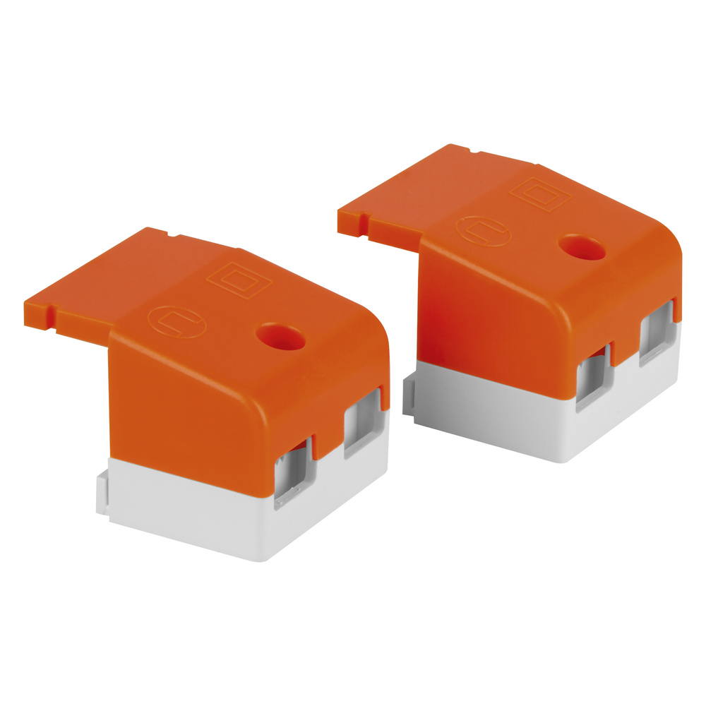 Ledvance Acessory for LED DRIVER NON-DALI Cable Clamp PC-PFM-CLAMP DUO