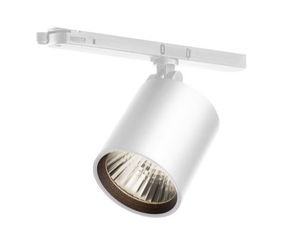 Oktalite LED-track light B. Veo Track Stromschienenstrahler - 10187203