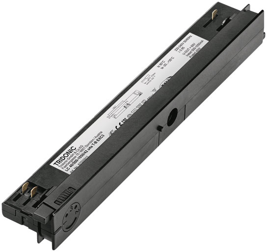Tridonic LED-Driver LC 40W 500-1050mA o4a T EXC3 - 87500911