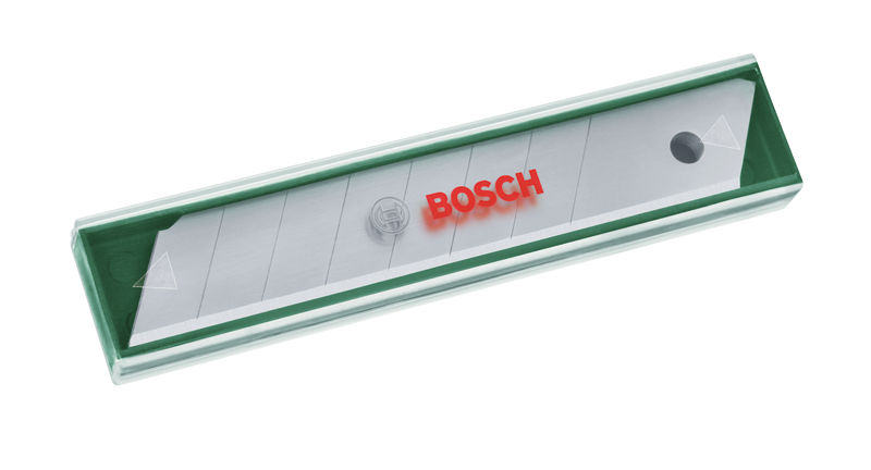 Bosch Power Tools Handwerkzeuge Abbrechklingen 18 mm 1600A032US