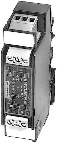 Murrelektronik Diodenbaustein 67096 - 67096