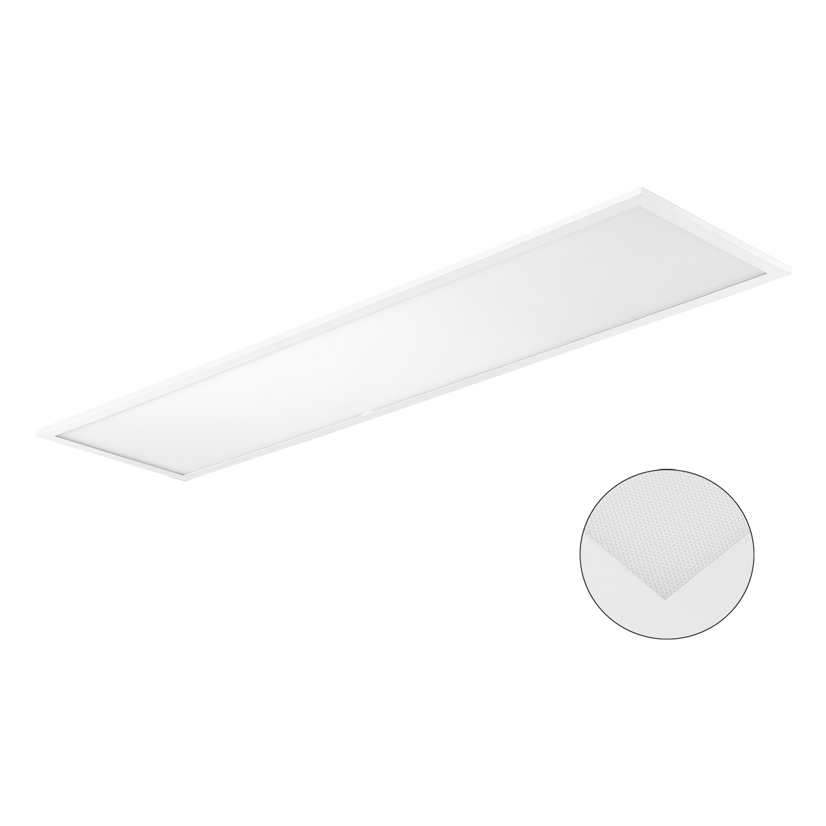 EVN Lichttechnik LED Panel 4000K dimmbar BPTU12300140