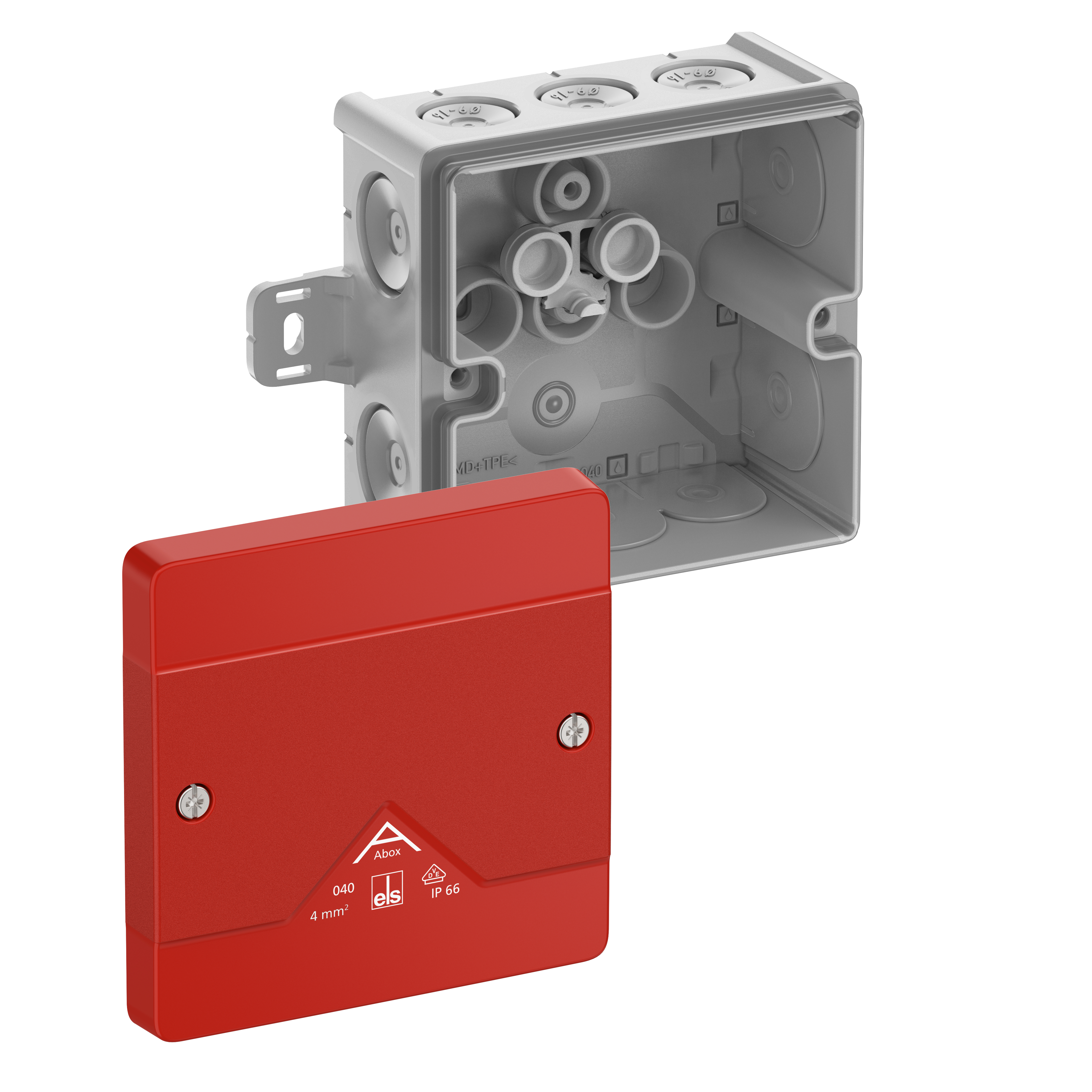 Spelsberg Abzweigkasten Abox 040 AB-L/SB