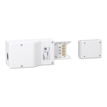 Schneider Electric Endeinspeisung 100A KNA100AB4