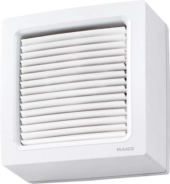 Maico Fensterventilator 260mm, selbststätig EVN 22