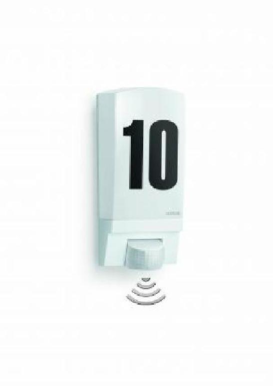 Steinel LED outdoor luminaire L 1 WS