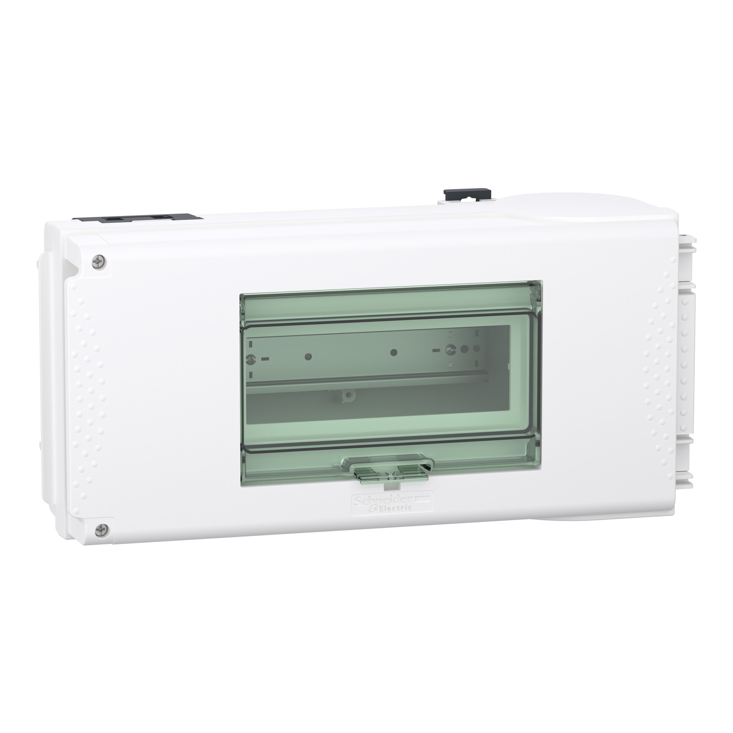 Schneider Electric Abgangskasten 63A 5p leer 8TE KNB63SM48