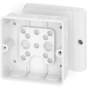 Hensel Kabelabzweigkasten DE 9341