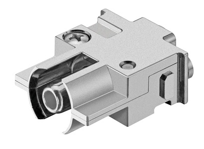 Harting Modul axial 10-25qmm 09140012632