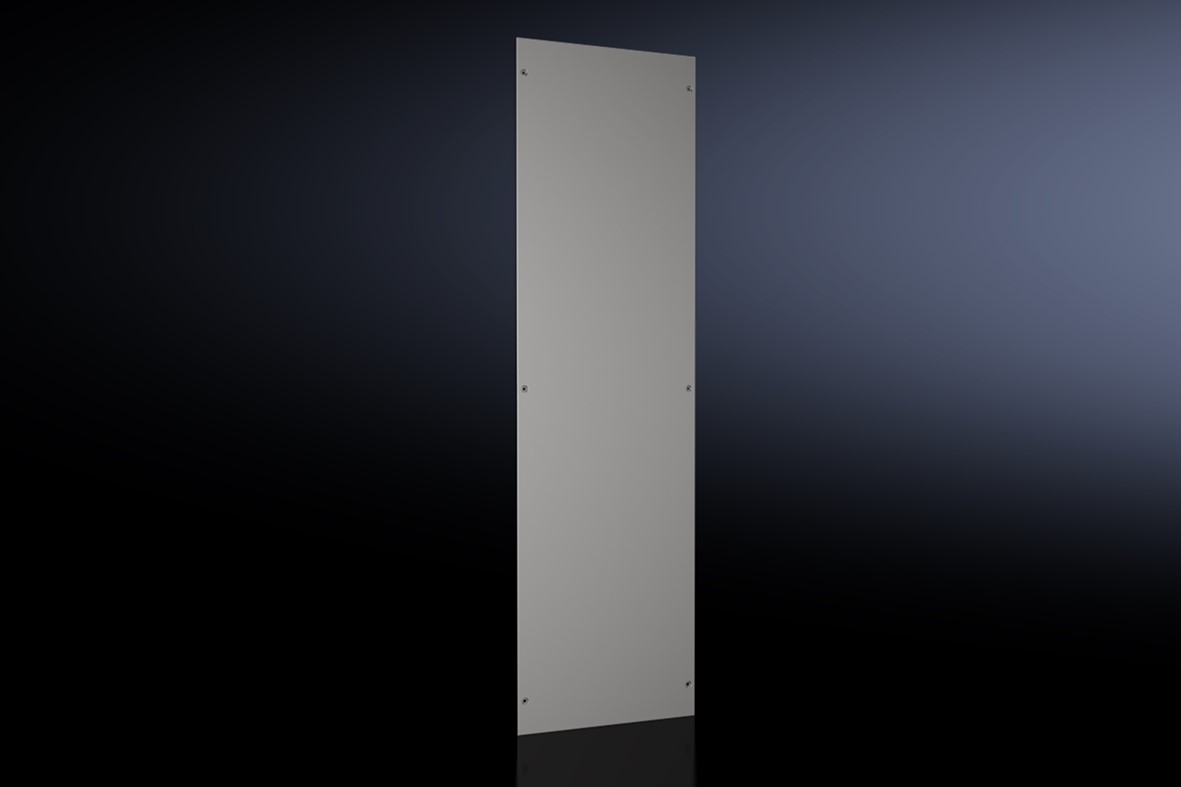 Rittal Seitenwand für HT: 1800x400mm VX 8700.030 (VE2)