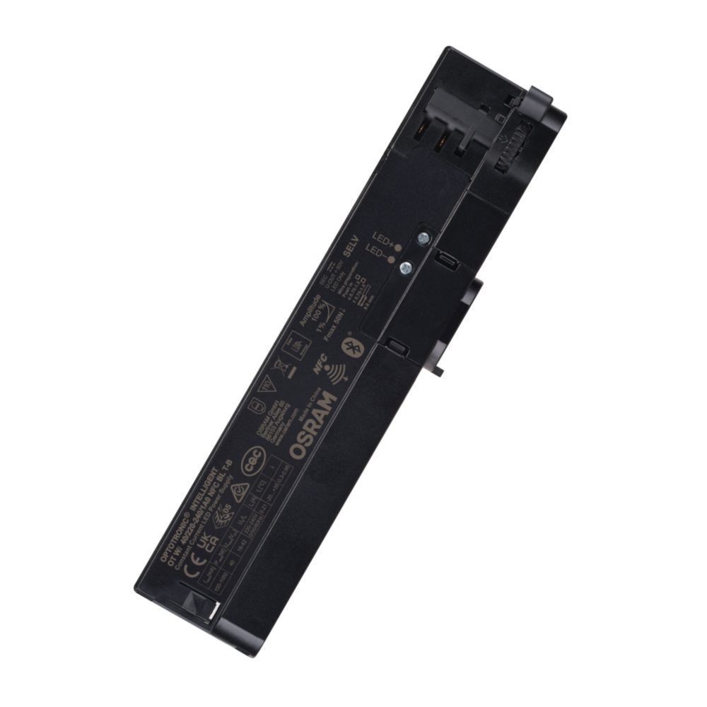 Osram LED-Treiber OT WI 40/220-240/1A0 NFC BL T-B - 4062172310574