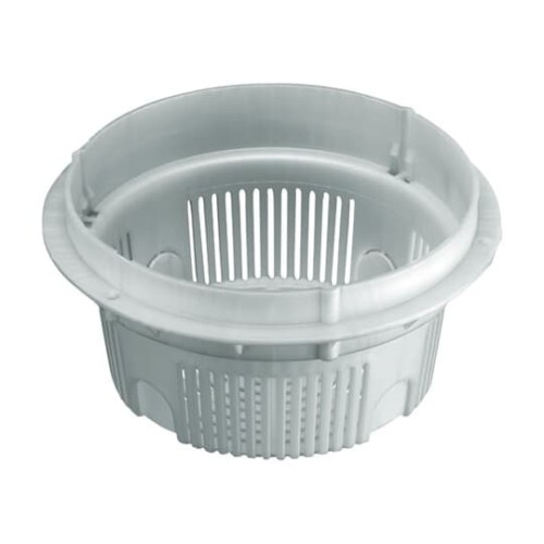 Busch-Jaeger UP-Einbaudose 8229/1 - 2CKA008200A0015