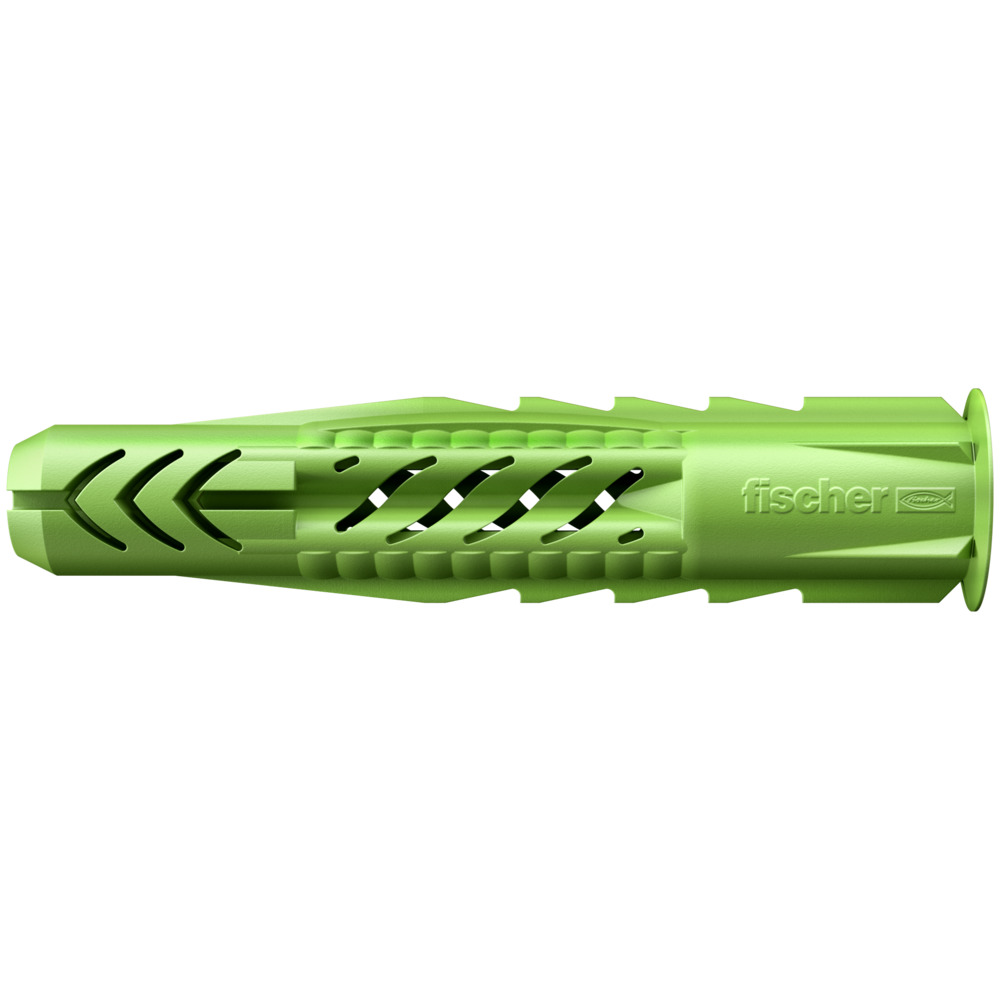 Fischer Deutschl. Universal-Dübel UX 6x35 R green