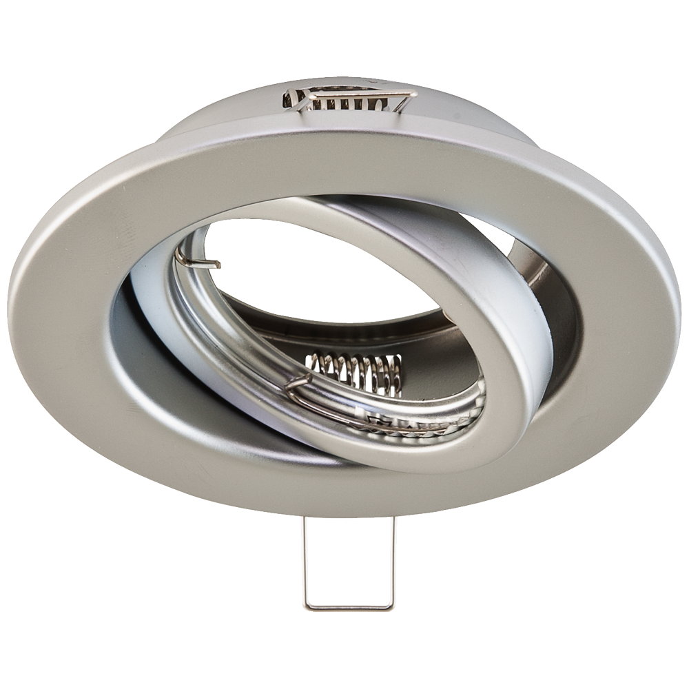 EVN Lichttechnik NV EB-Leuchte 50W 12V IP20 517 014 chr/mt