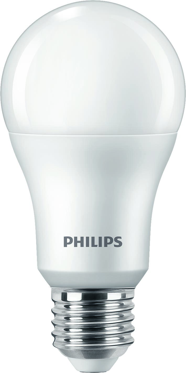 Philips Lighting LED-Lampe A60 E27, 840 CoreProLED #16909800
