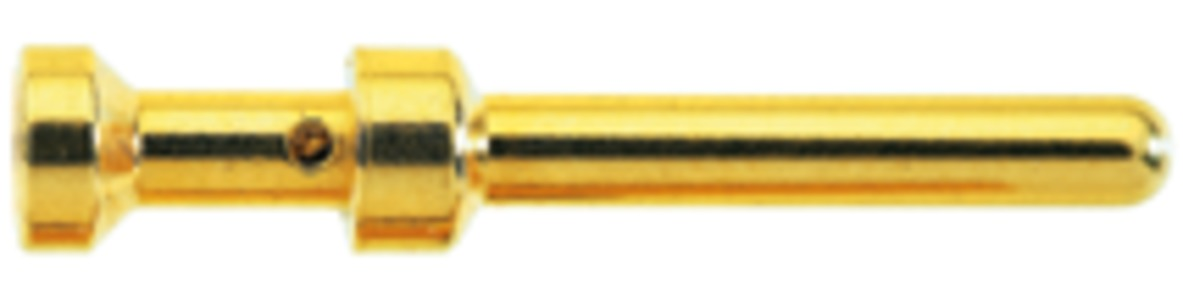 Harting Kontaktstift 0,5qmm 09330006172
