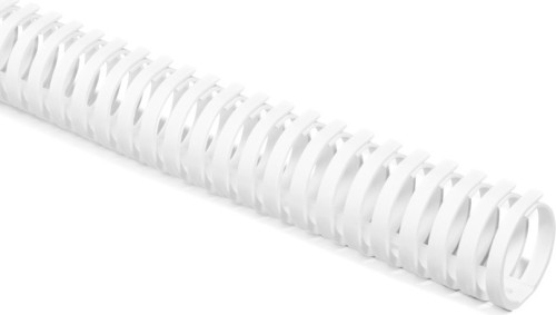 HellermannTyton Kabelbündelhalter schraubbar Heladuct Flex 40 - 164-41008