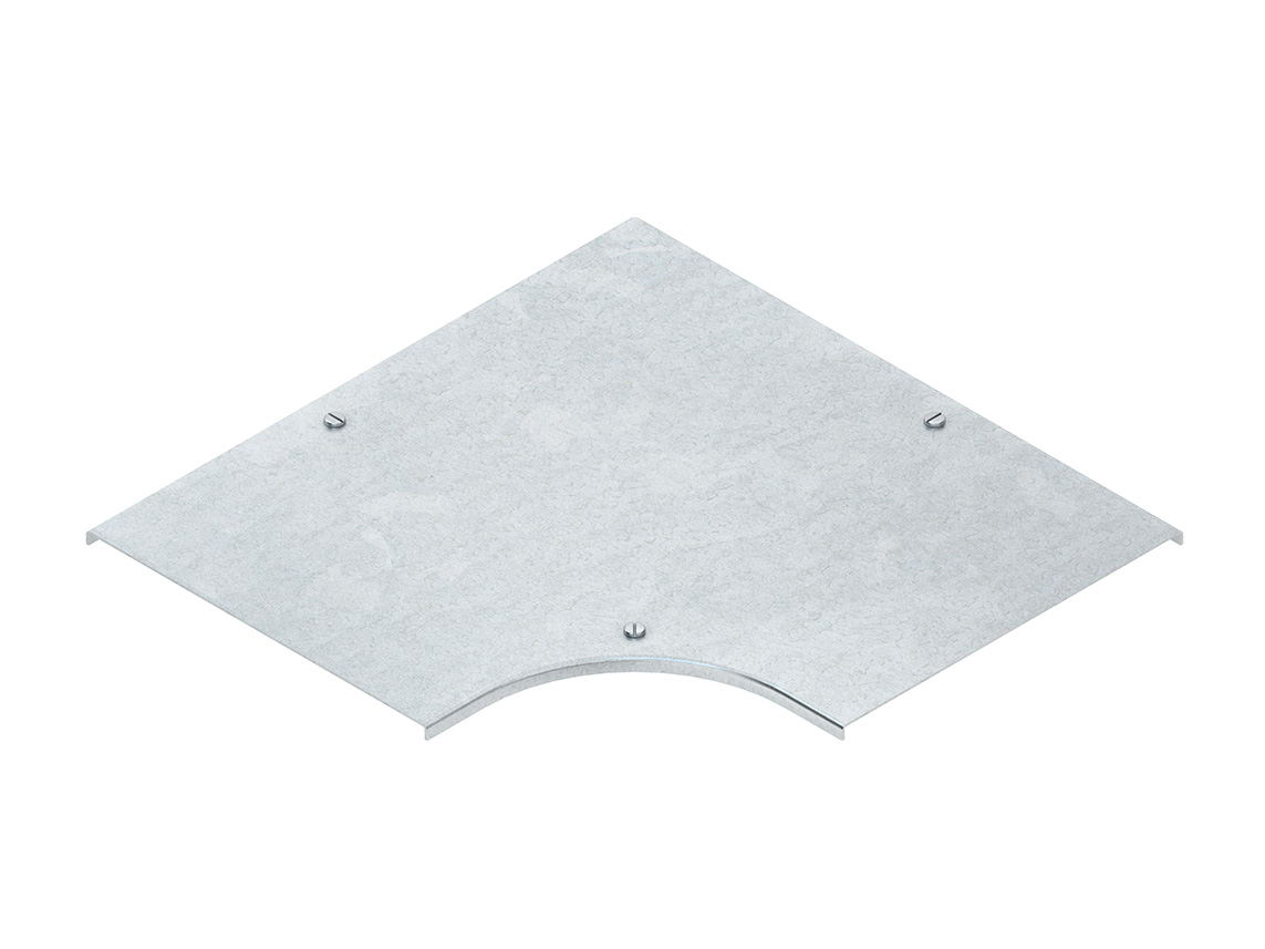 Niedax Deckel RESDVS 200
