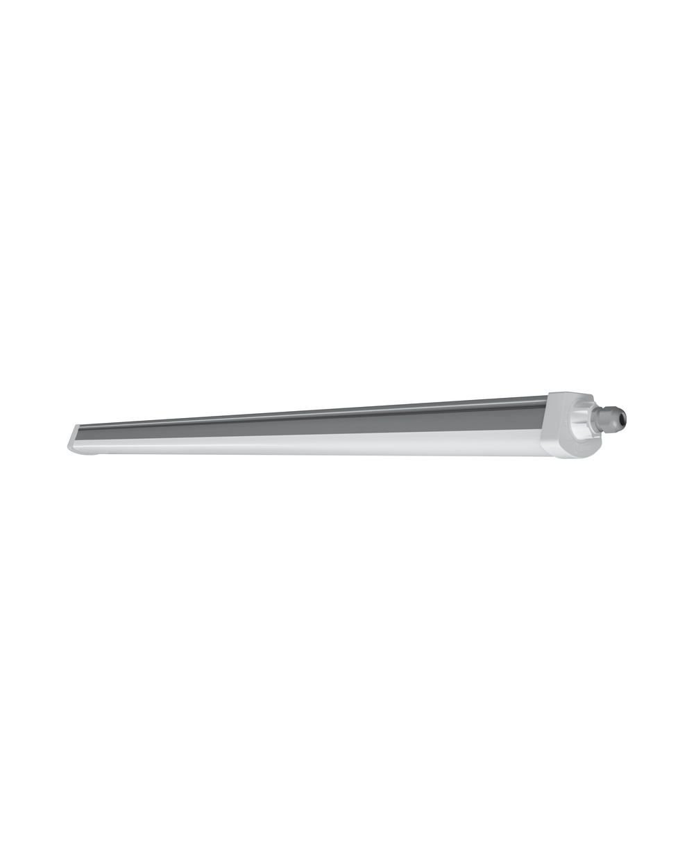 Ledvance LED-Feuchtraumleuchte DAMP PROOF COMPACT IP66 1500 31W/3000K IP66 GR