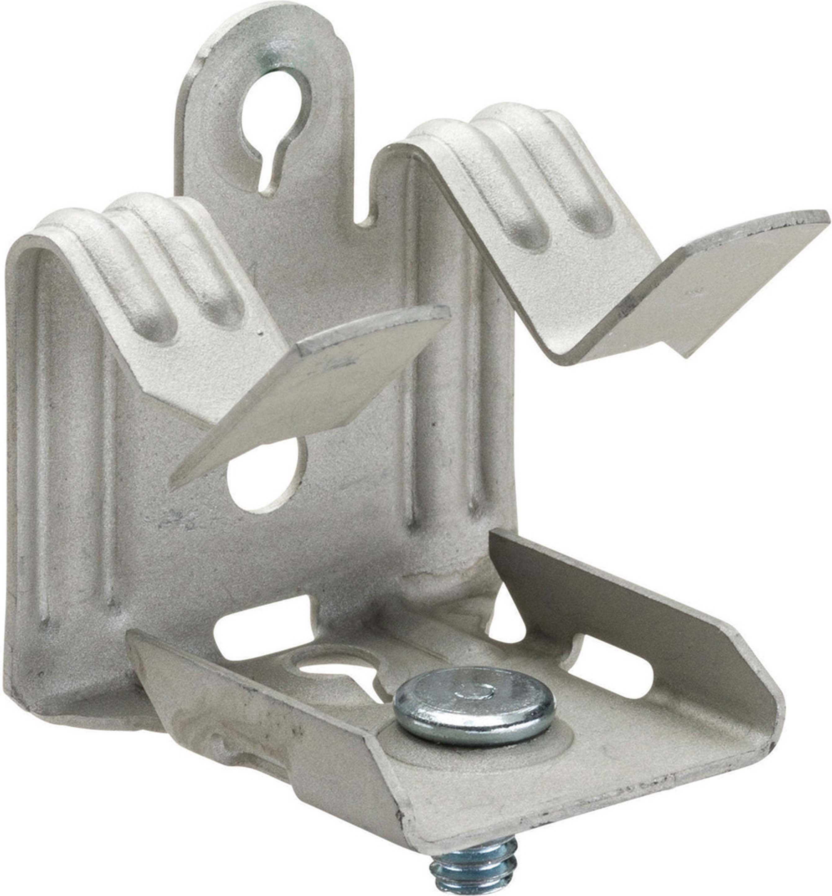 Erico Flanschklipp z.Aufschlagen 21-28 EM1318SM - 171855 Erico Flanschklipp z.Aufschlagen 21-28 EM1318SM - 171855