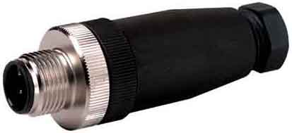 Murrelektronik Stecker 7000-12701-0000000