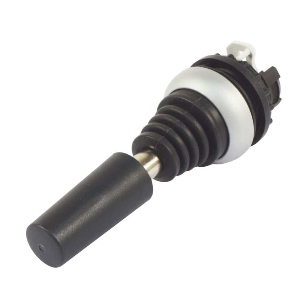 Eaton Joystick 1 Schaltpunkt Metallachse vertikal M22-WRJS2V