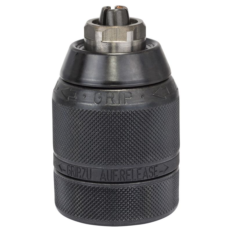 Bosch Power Tools Schnellspannbohrfutter bis 13 mm 2608572105