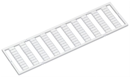 WAGO GmbH & Co. KG WMB-Bezeichnungssystem W:PE (100X) 793-578 - 793-578