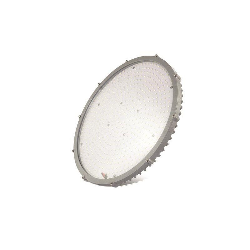 DOTLUX LED-Hallenstrahler LIGHTSHOWERevo 80W Klarglas 5000K dimmbar DALI Ma günstig online kaufen