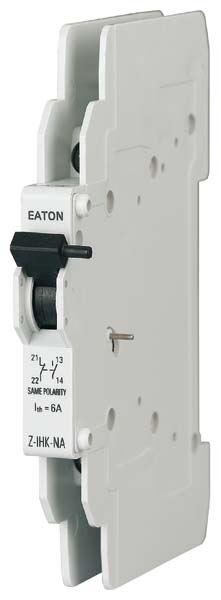 Eaton Hilfsschalter 1S+1Ö Z-IHK-NA