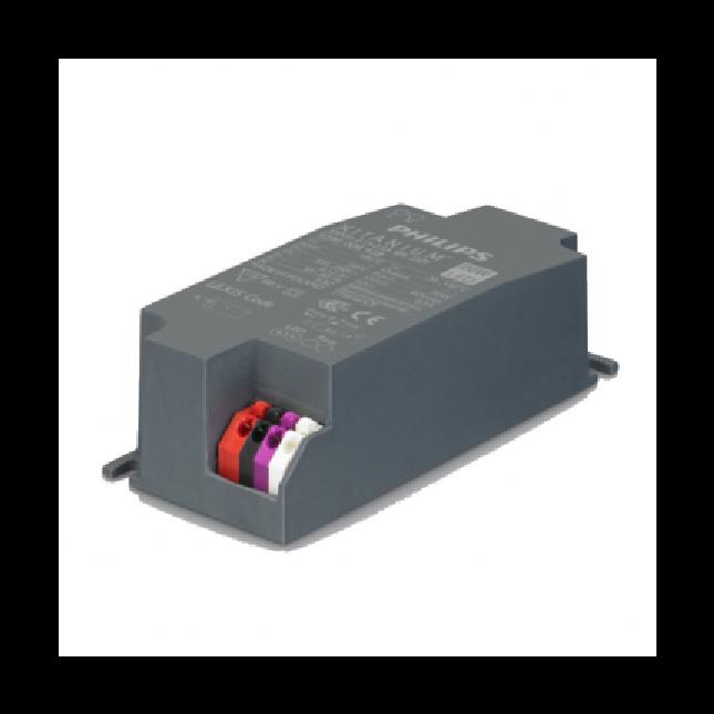 Philips LED-EVG Xitanium 50W/m 0.7-1.5A 48V 230V